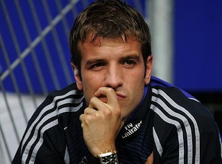 Rafael van der Vaart