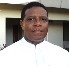 Rt. Rev. Godfrey Onah