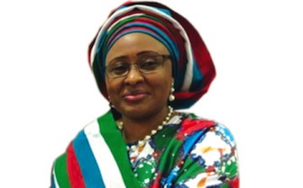 Aisha Buhari