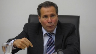 Prosecutor Alberto Nisman: Suicide or homicide?