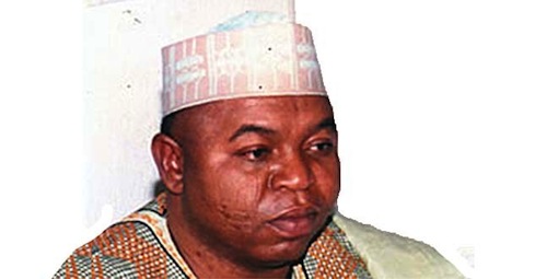 Abubakar Audu