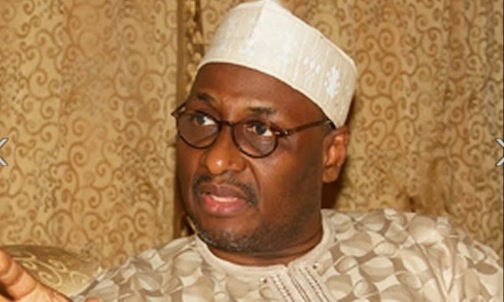 Adamu Mu’azu