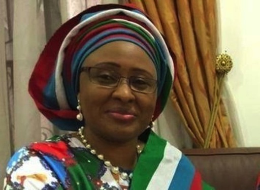 Aisha Buhari