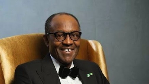 General Muhammadu Buhari, APC presidential candidate