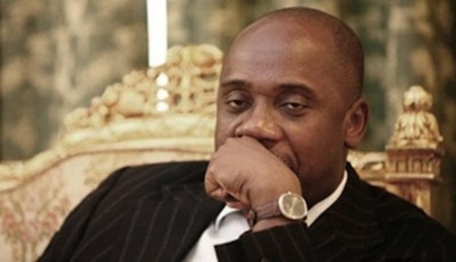 Former governor of Rivers State, Rotimi Amaechi 