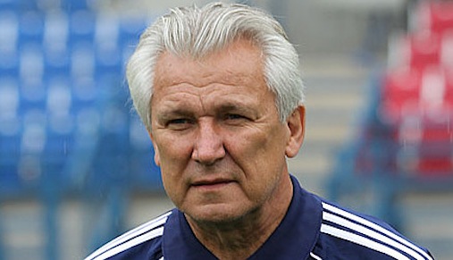 Henryk Kasperczak