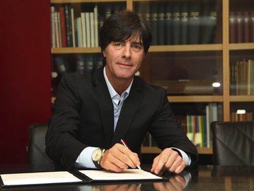 Joachim Loew