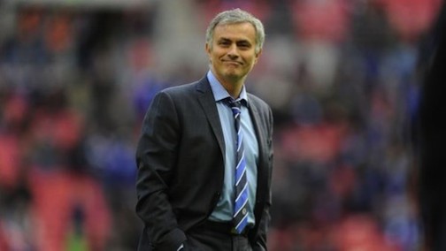 Jose Mourinho