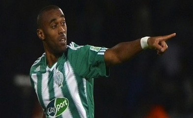 Mouhcine Iajour bags a hat-trick to sink Kano Pillars