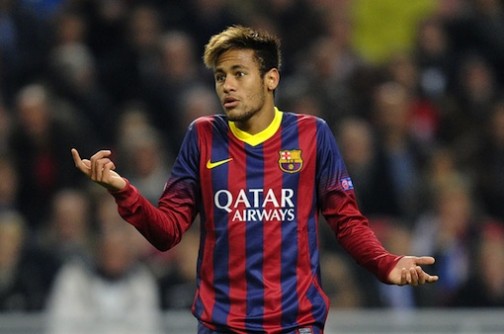 Neymar