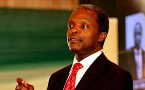 Prof. Yemi Osinbajo