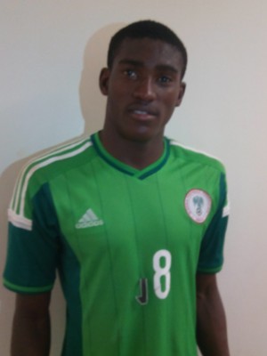 Taiwo Awoniyi