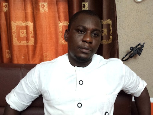 Owolabi Tijani: says Physically Challenged Citizens Of Nigeria backs Akinwunmi Ambode 