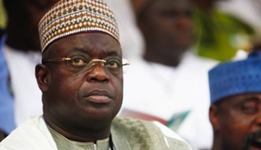 Aliyu Babangida