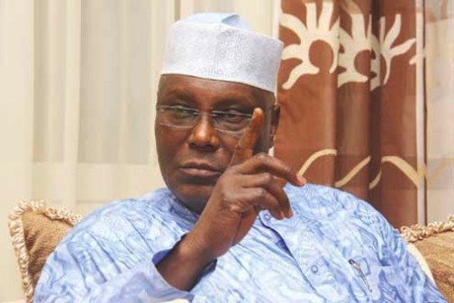 Atiku Abubakar turns 69