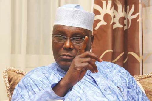 Atiku Abubakar