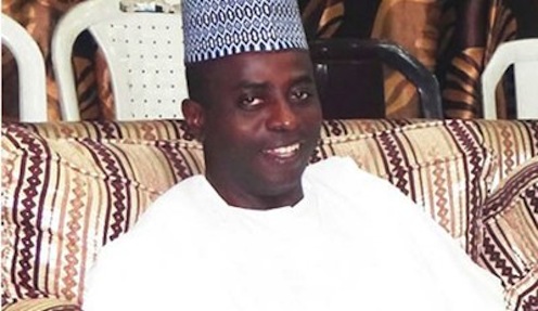 Barr. Razak Atunwa