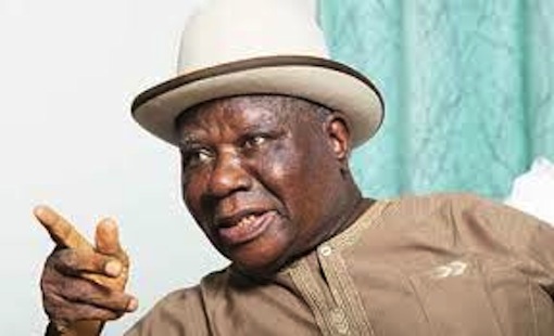 Edwin Clark