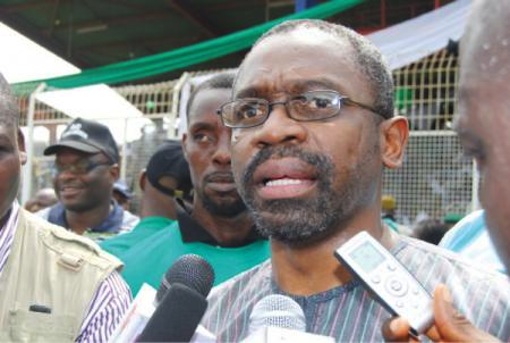 Femi Gbajabiamila