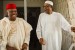 Former Governor Willie Obiano says late President Muhammadu Buhari ensured that Anambra votes truly counted during elections under his watch