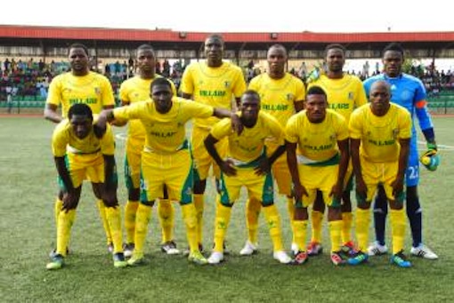 Kano Pillars