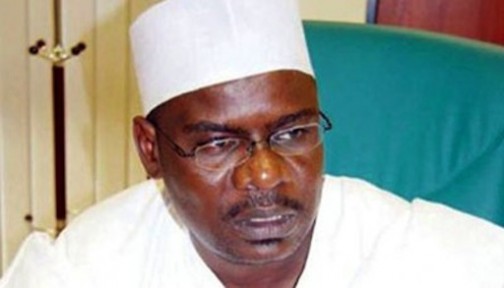 Mohammad Ndume