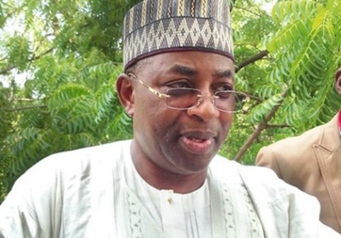 Governor Mohammed Abubakar, Bauchi State