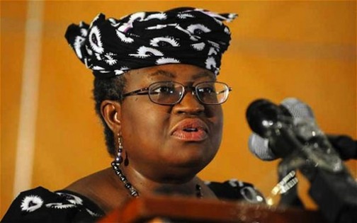 Ngozi Okonjo-Iweala transferred recovered Abacha's loot to Sambo Dasuki