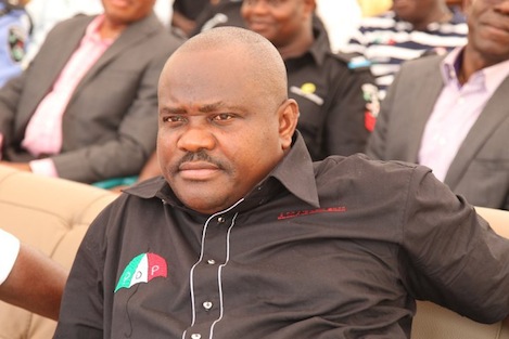 Nyesom Wike: PDP Rivers State governor-elect