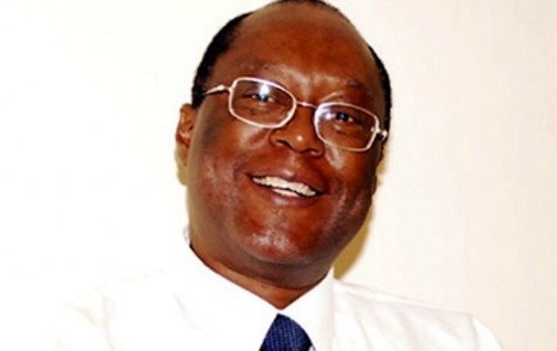 Former Edo governor, Oserheimen Osunbor