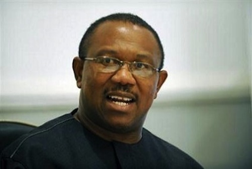 Peter Obi