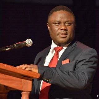 Prof. Ben Ayade