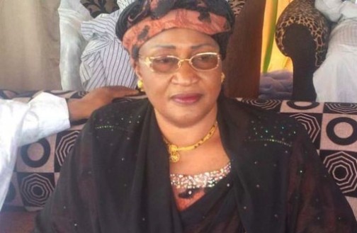 Senator Aisha Alhassan declared winner of Taraba state governorship election