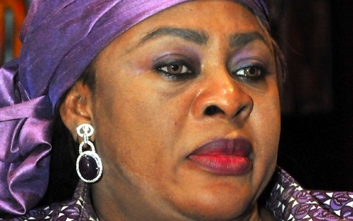 Stella Oduah