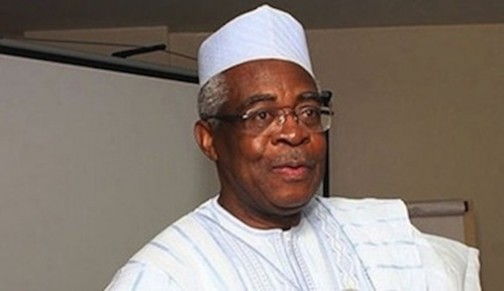 TY Danjuma 