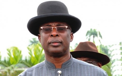 Timipre Sylva, APC governorship candidate in Bayelsa State