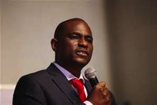 CEO/MD Airtel Nigeria Segun Ogunsanya