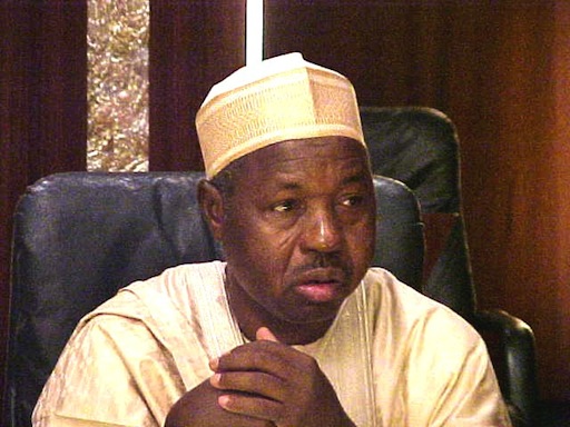 Aminu Masari