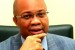 Mr Ben Akabueze,the Director-General, Budget Office of the Federation (BOF)