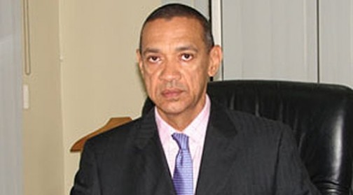 Senator Ben Bruce-Murray