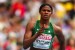 Blessing Okagbare