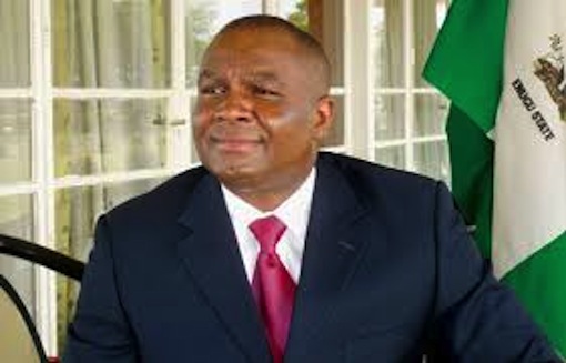 Chimaroke Nnamani