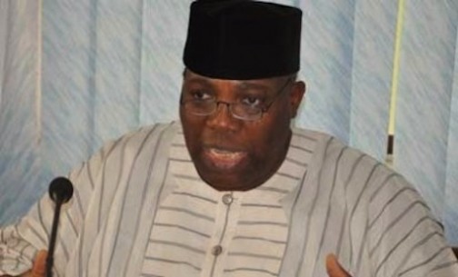 Doyin Okupe was misunderstood