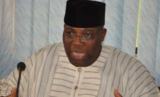 Doyin Okupe