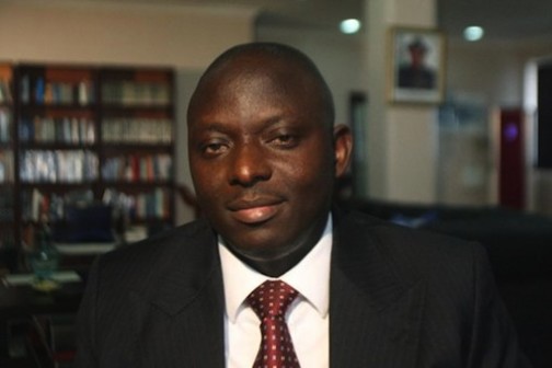 Patrick Ziakede Akpobolokemi: ex-NIMASA boss