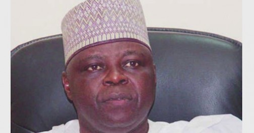 Dr. Joseph Dawha, Managing Director, NNPC