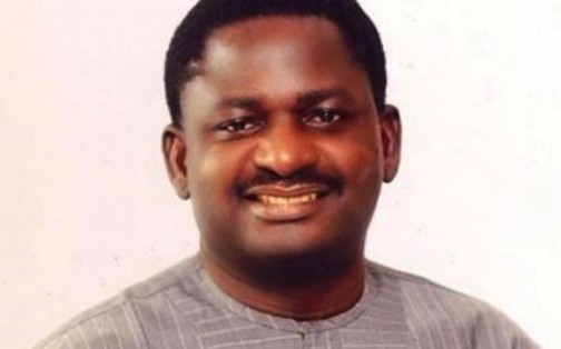 Femi Adesina, Special Adviser to President Buhari on Media and Publicity