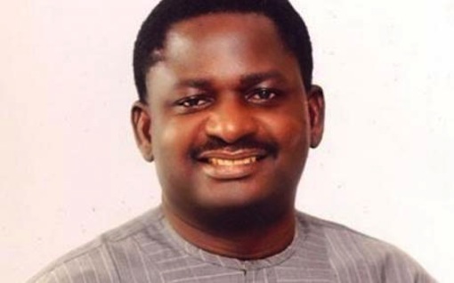 Femi Adesina