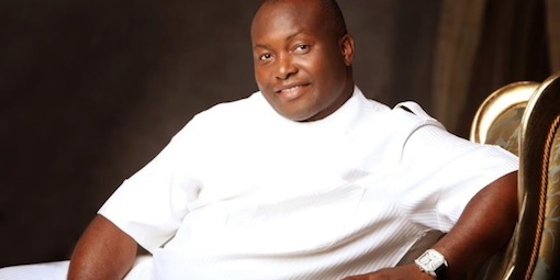 Ifeanyi Ubah