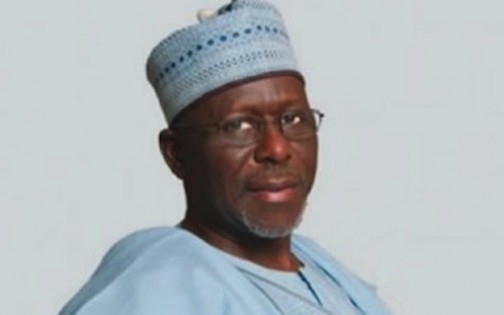 Governor Idris Wada of Kogi State